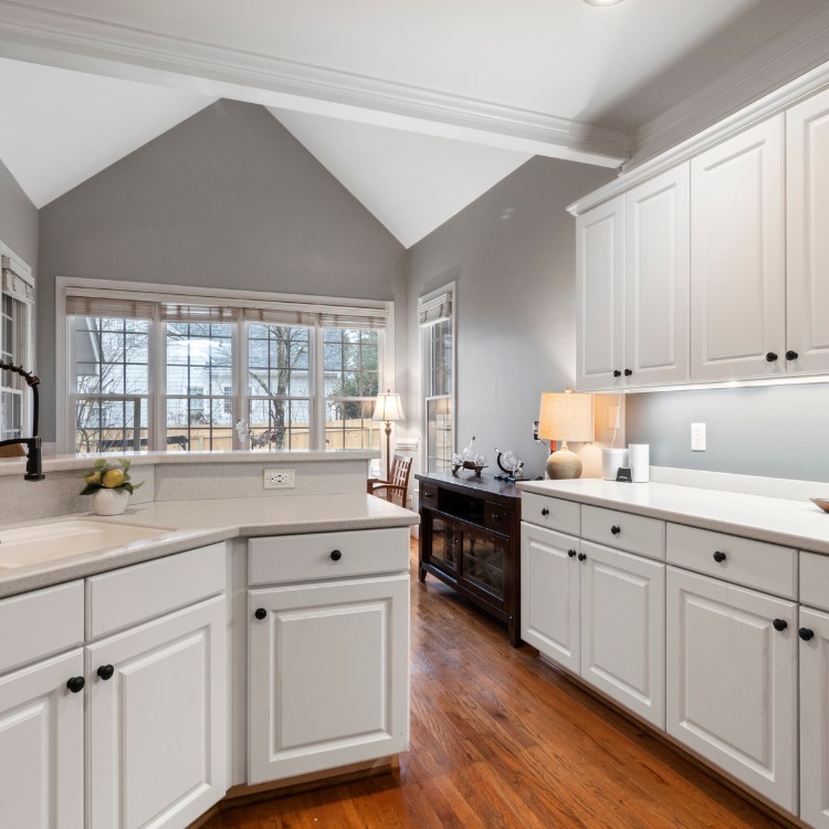 Cabinets in Beaufort, NC