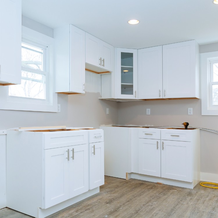Cabinets in Beaufort, NC