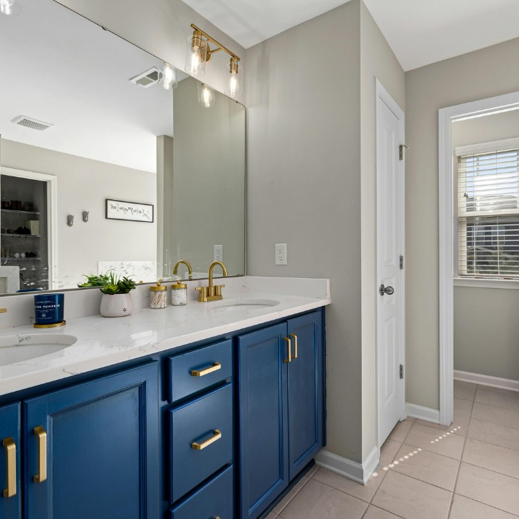 Cabinets in Beaufort, NC