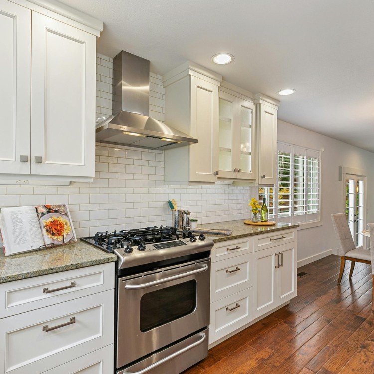 Cabinets in Beaufort, NC