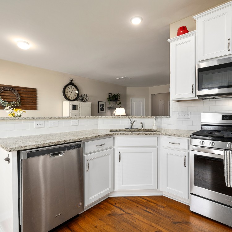 Cabinets in Beaufort, NC